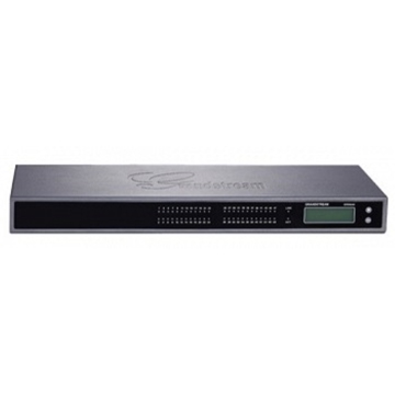 VoIP შლუზი Grandstream GXW4248 high-density FXS VoIP Gateways: 48 FXS ports