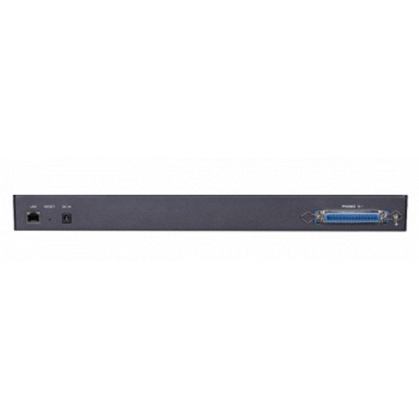 Grandstream GXW4216 high-density FXS VoIP Gateways: 16 FXS ports