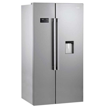 მაცივარი Side-By-Side BEKO GN 168210 S SBS