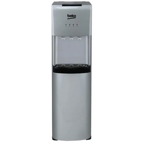 Beko BSS 4600 HIDDEN, Grey