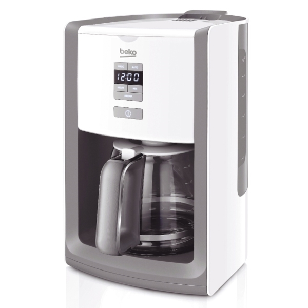 ყავის აპარატი CFD 6151 W Coffee maker