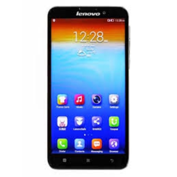 მობილური ტელეფონი Lenovo S939 Black 6.0" Octa Core MT6592 CPU 1GB RAM 8GB ROM Dual SIM 8.0MP