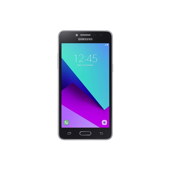 მობილური ტელეფონი Samsung Galaxy G532F Grand Prime Plus Dual Sim Black