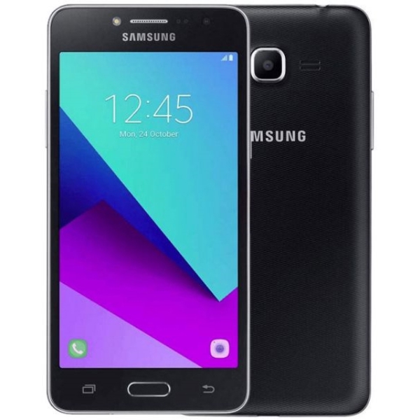 მობილური ტელეფონი Samsung Galaxy G532F Grand Prime Plus Dual Sim Black