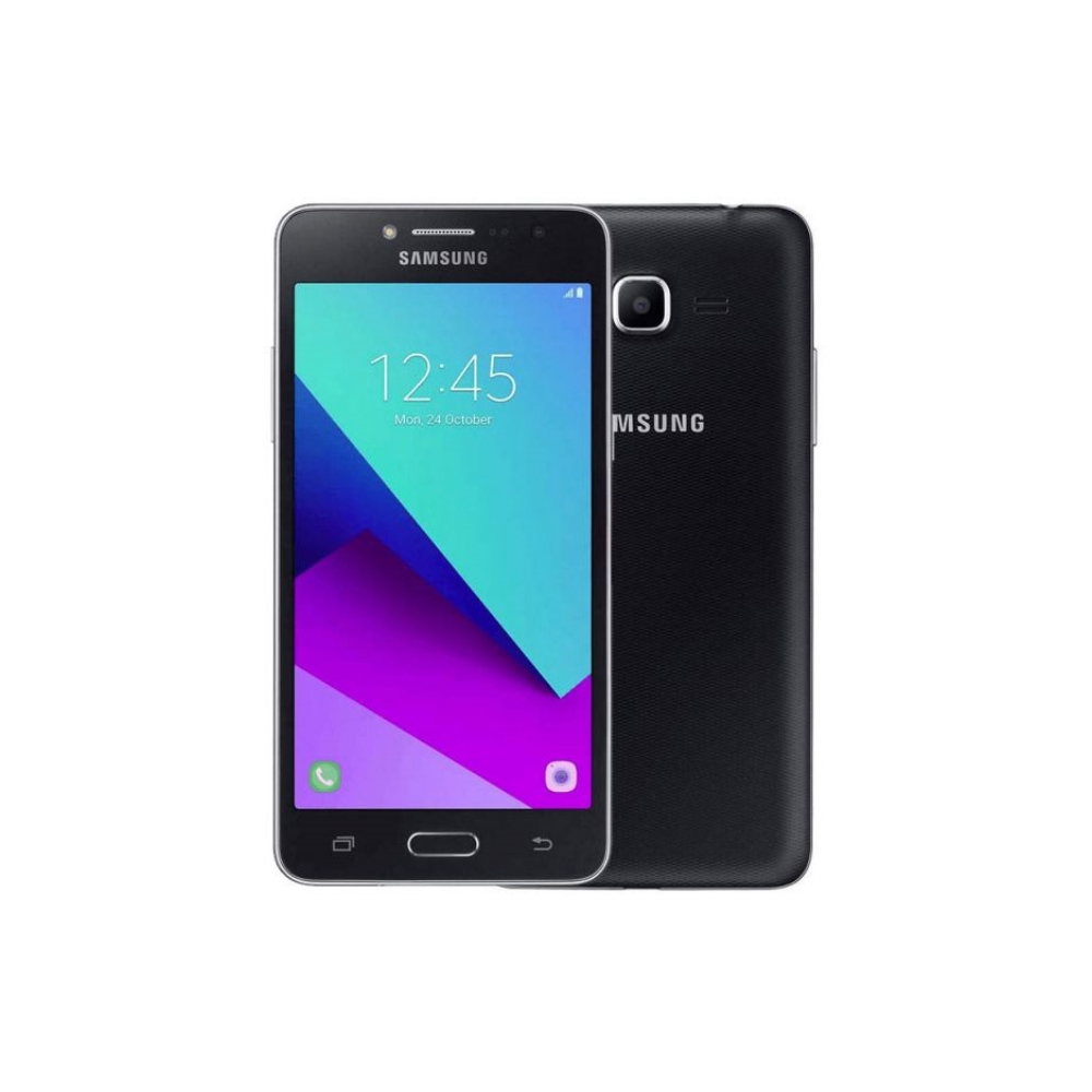 მობილური ტელეფონი Samsung Galaxy G532F Grand Prime Plus Dual Sim Black