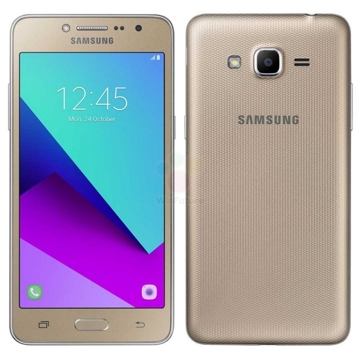 მობილური ტელეფონი Samsung Galaxy G532F Grand Prime Plus Dual Sim Gold