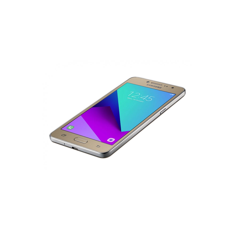 მობილური ტელეფონი Samsung Galaxy G532F Grand Prime Plus Dual Sim Gold