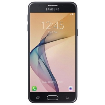 მობილური ტელეფონი Samsung Galaxy J5 Prime(G570F) Dual Sim Black