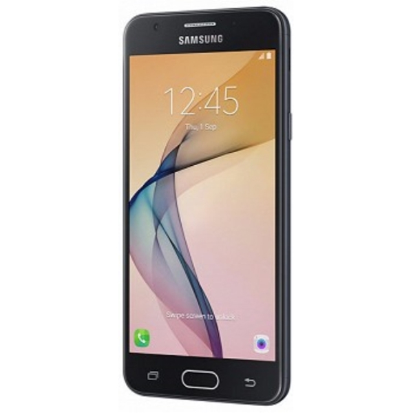 მობილური ტელეფონი Samsung Galaxy J5 Prime(G570F) Dual Sim Black