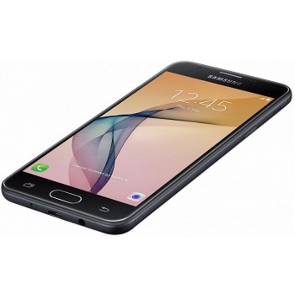 მობილური ტელეფონი Samsung Galaxy J5 Prime(G570F) Dual Sim Black