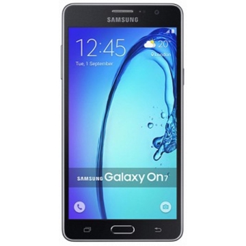 მობილური ტელეფონი Samsung Galaxy G600FY On7 BLACK