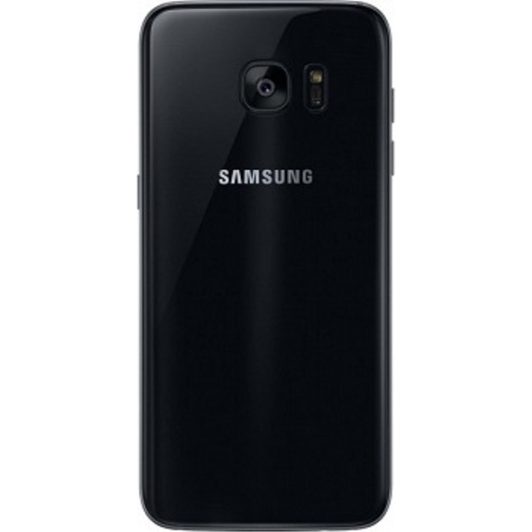 მობილური ტელეფონი Samsung Galaxy S7 (G935F) Dual Sim Black