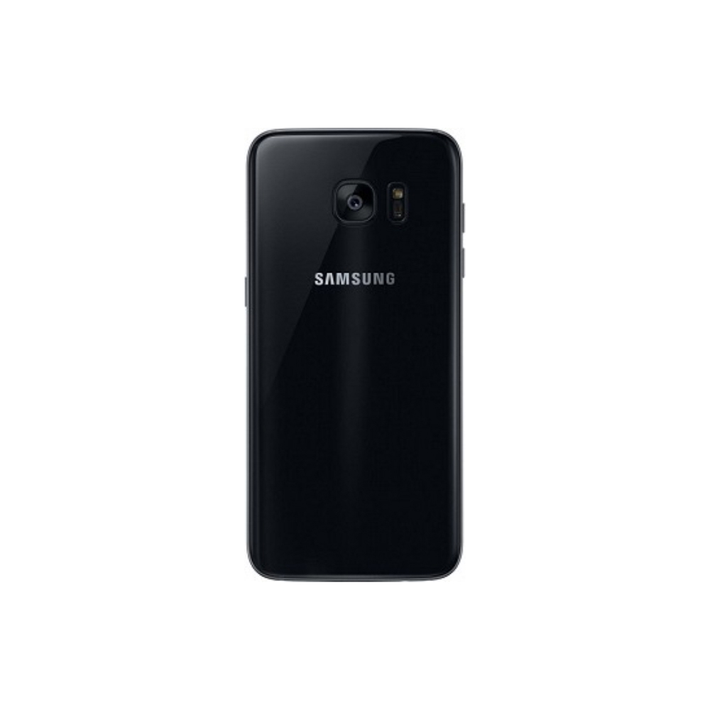 მობილური ტელეფონი Samsung Galaxy S7 (G935F) Dual Sim Black