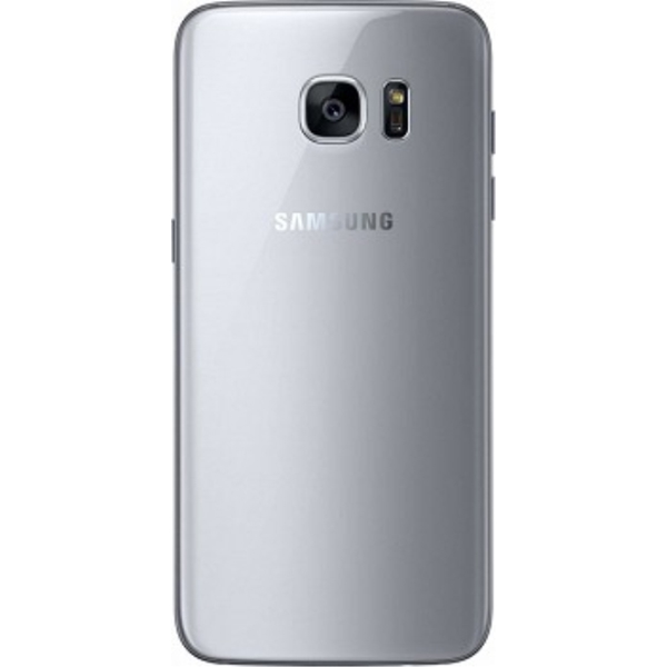 მობილური ტელეფონი Samsung Galaxy S7 (G935F) Dual Sim Silver