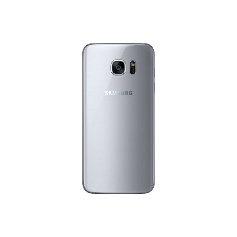 მობილური ტელეფონი Samsung Galaxy S7 (G935F) Dual Sim Silver