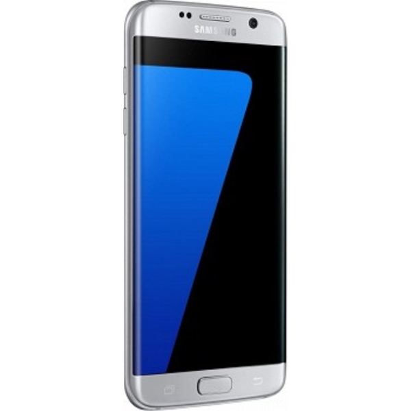 მობილური ტელეფონი Samsung Galaxy S7 (G935F) Dual Sim Silver