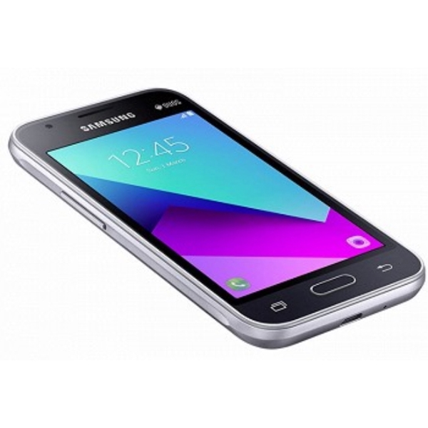 მობილური ტელეფონი Samsung Galaxy J1 Prime Mini (J106F) Dual Sim Black