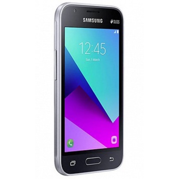 მობილური ტელეფონი Samsung Galaxy J1 Prime Mini (J106F) Dual Sim Black