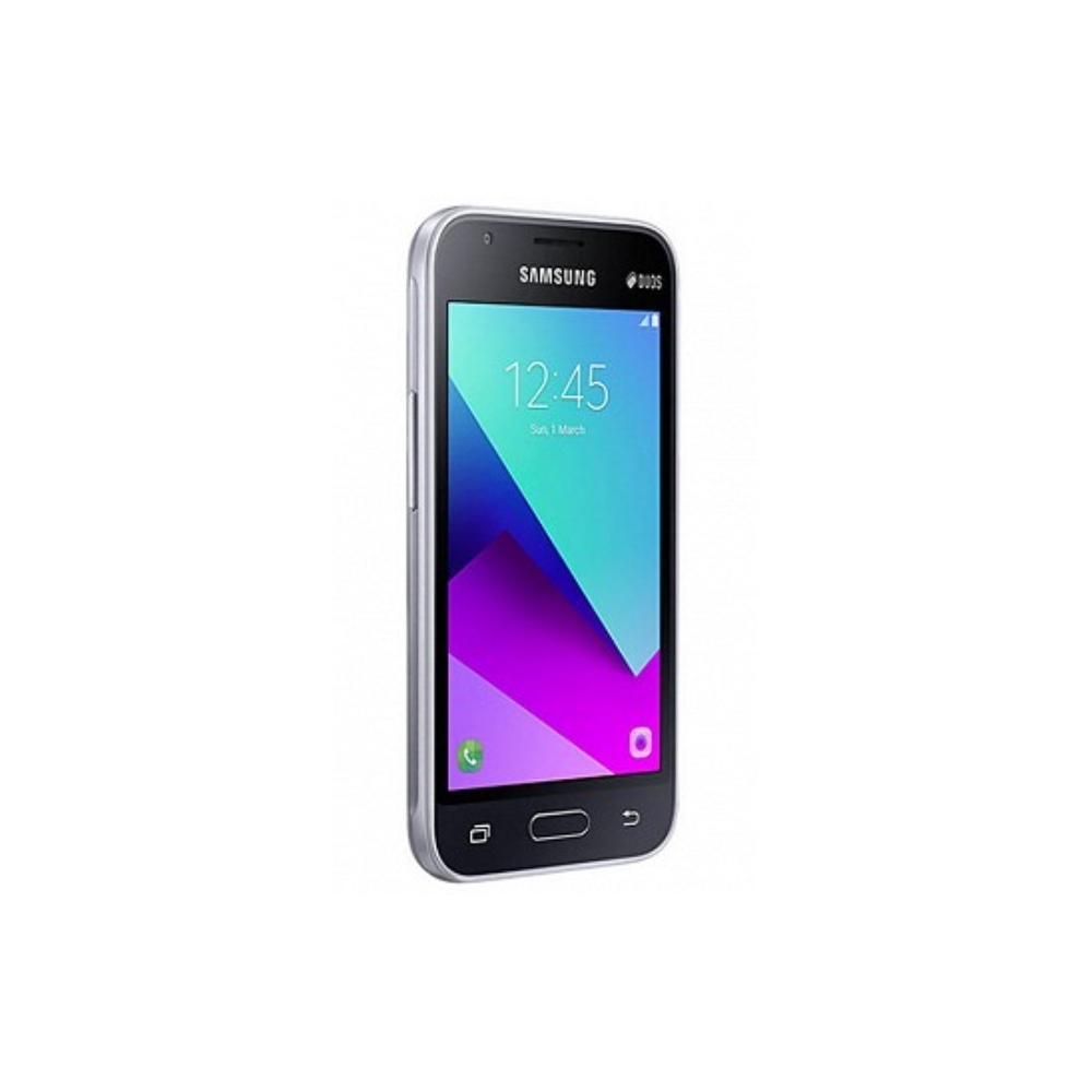 მობილური ტელეფონი Samsung Galaxy J1 Prime Mini (J106F) Dual Sim Black