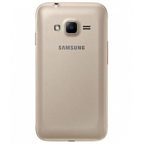 მობილური ტელეფონი  Samsung Galaxy J1 Prime Mini (J106F) Dual Sim Gold