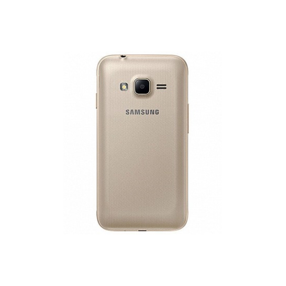 მობილური ტელეფონი  Samsung Galaxy J1 Prime Mini (J106F) Dual Sim Gold