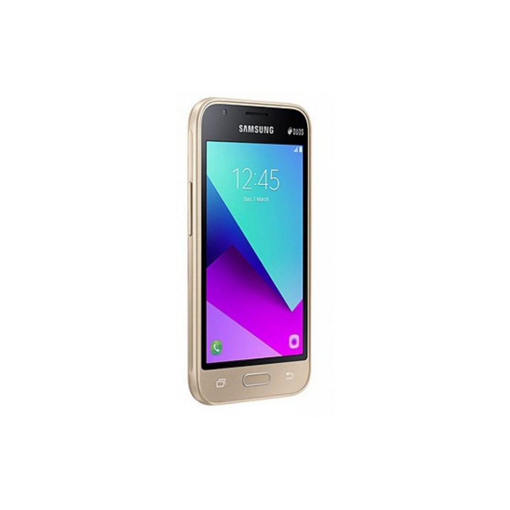 მობილური ტელეფონი  Samsung Galaxy J1 Prime Mini (J106F) Dual Sim Gold