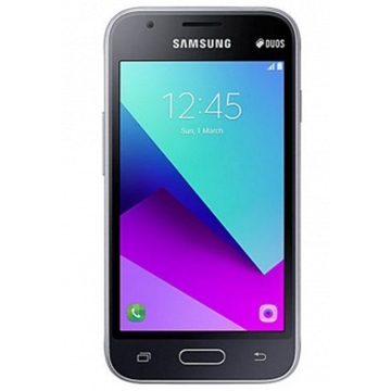 მობილური ტელეფონი Samsung Galaxy J1 Prime Mini (J106H) Dual Sim Black