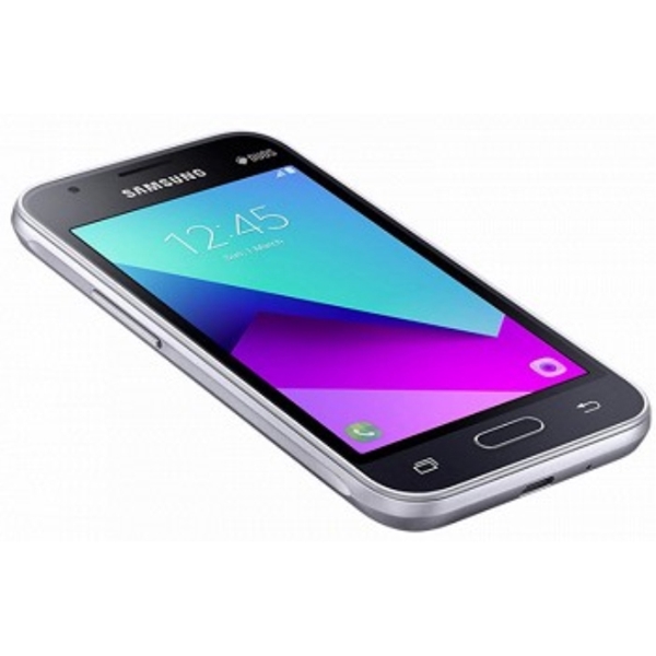 მობილური ტელეფონი Samsung Galaxy J1 Prime Mini (J106H) Dual Sim Black