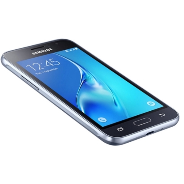 მობილური ტელეფონი Samsung Galaxy J1 (J120H) Dual Sim Black