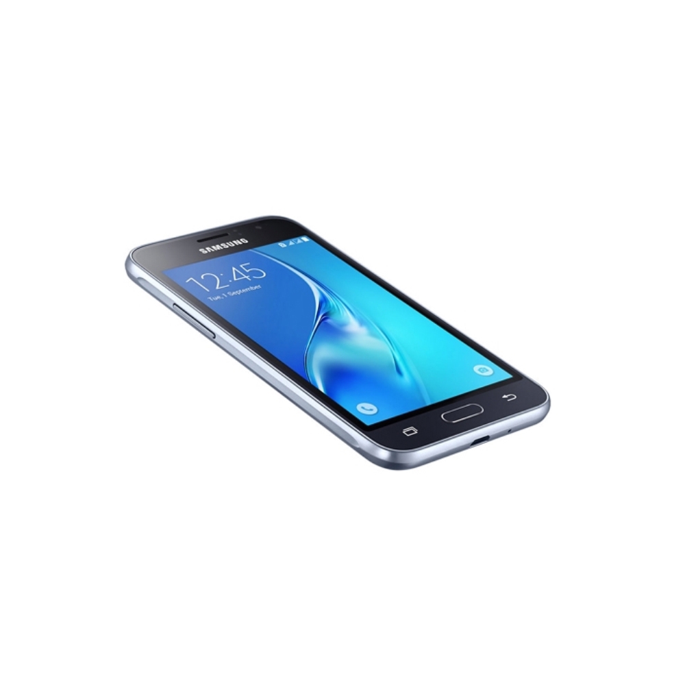 მობილური ტელეფონი Samsung Galaxy J1 (J120H) Dual Sim Black