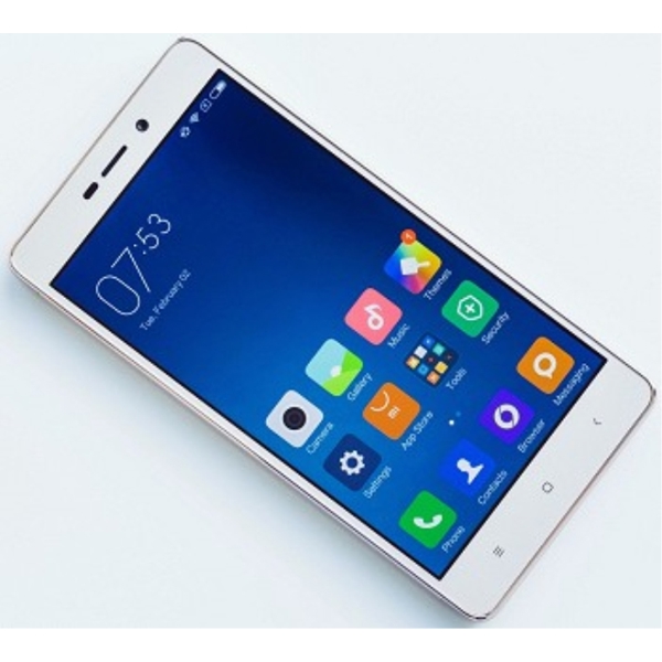 მობილური ტელეფონი XIAOMI Redmi 3 White