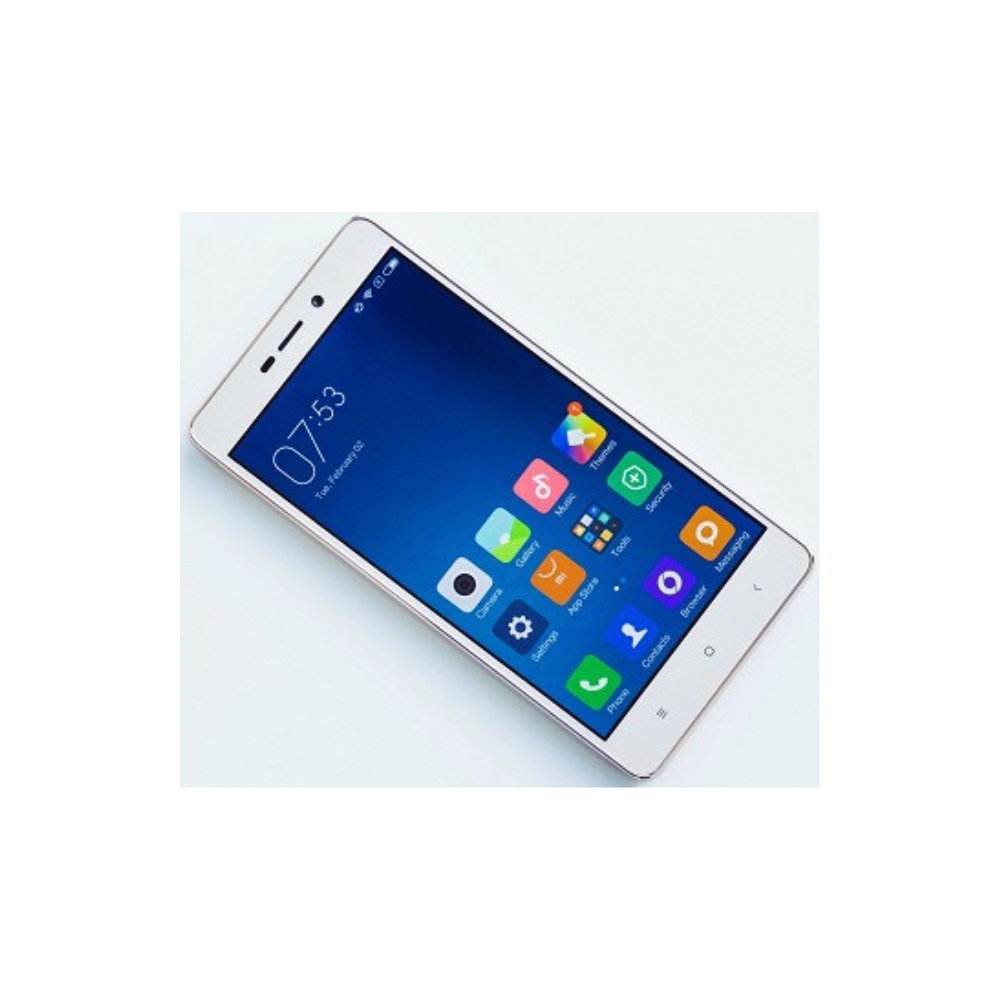 მობილური ტელეფონი XIAOMI Redmi 3 White