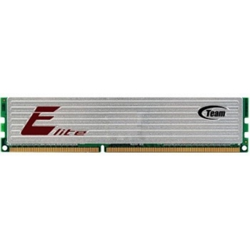 ოპერატიული მეხსიერება  2GB DDR3-1600 Team Elite (TED32G1600C11BK)