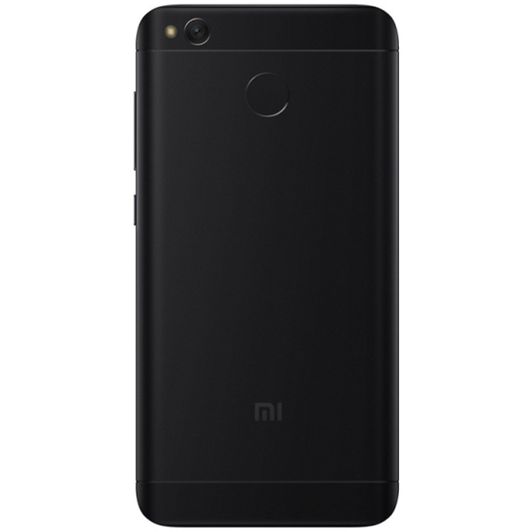 MOBILE AND  XIAOMI XIAOMI REDMI 4X (EU) 3GB32GB DUAL SIM LTE BLACK