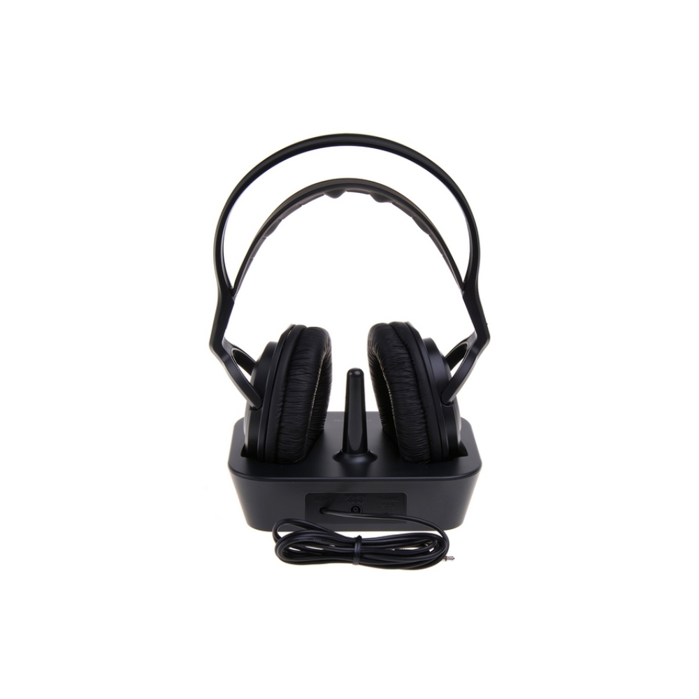 ყურსასმენი PANASONIC PANASONIC RP-WF830E-KBLACK