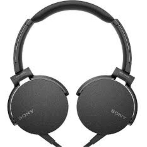 ყურსასმენი SONY SONY MDR-XB550APB.E