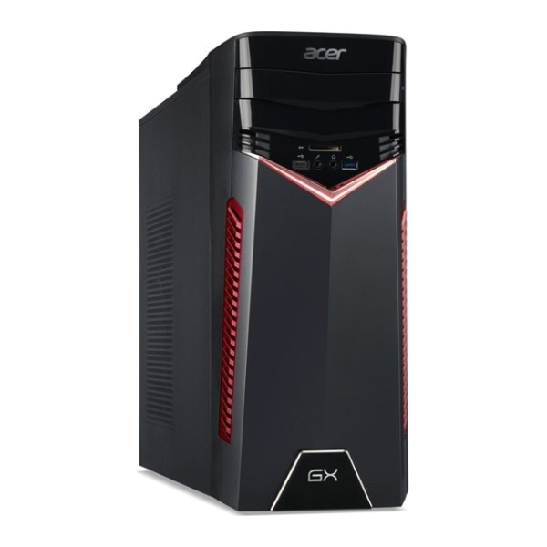 Acer Aspire GX-781 PC Intel Core i5 7400 