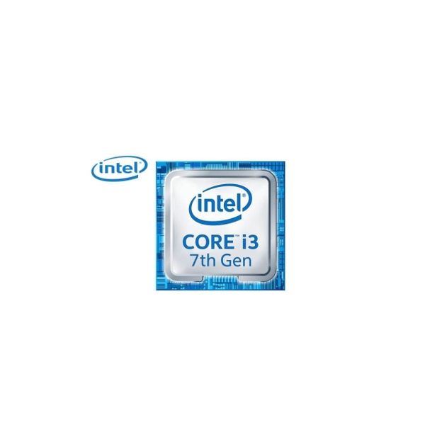 პროცესორი INTEL  CORE I3-7100  BX80677137100 B0X