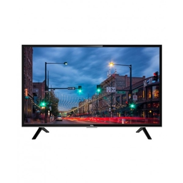 ტელევიზორი LED TCL 39"(99CM) LED39D2900-SATELLITE (MT56S1) BLACK SMART ANDROID (4.4)  LED 16:9 FHD 1920X1080@60HZ  6.5MS 178*178* 240CDM2 5000:1 DVB-CTT2SS2 2XHDM