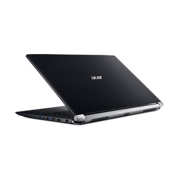 ნოუთბუქი  ACER  VN7-793G-76MP, Black, Intel® Core™ i7-7700HQ, 17,3" FHD Acer ComfyView IPS LCD