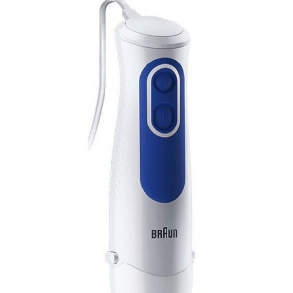 ხელის ბლენდერი BRAUN MQ3035WH