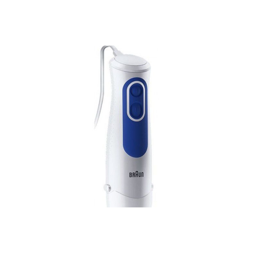 ხელის ბლენდერი BRAUN MQ3035WH