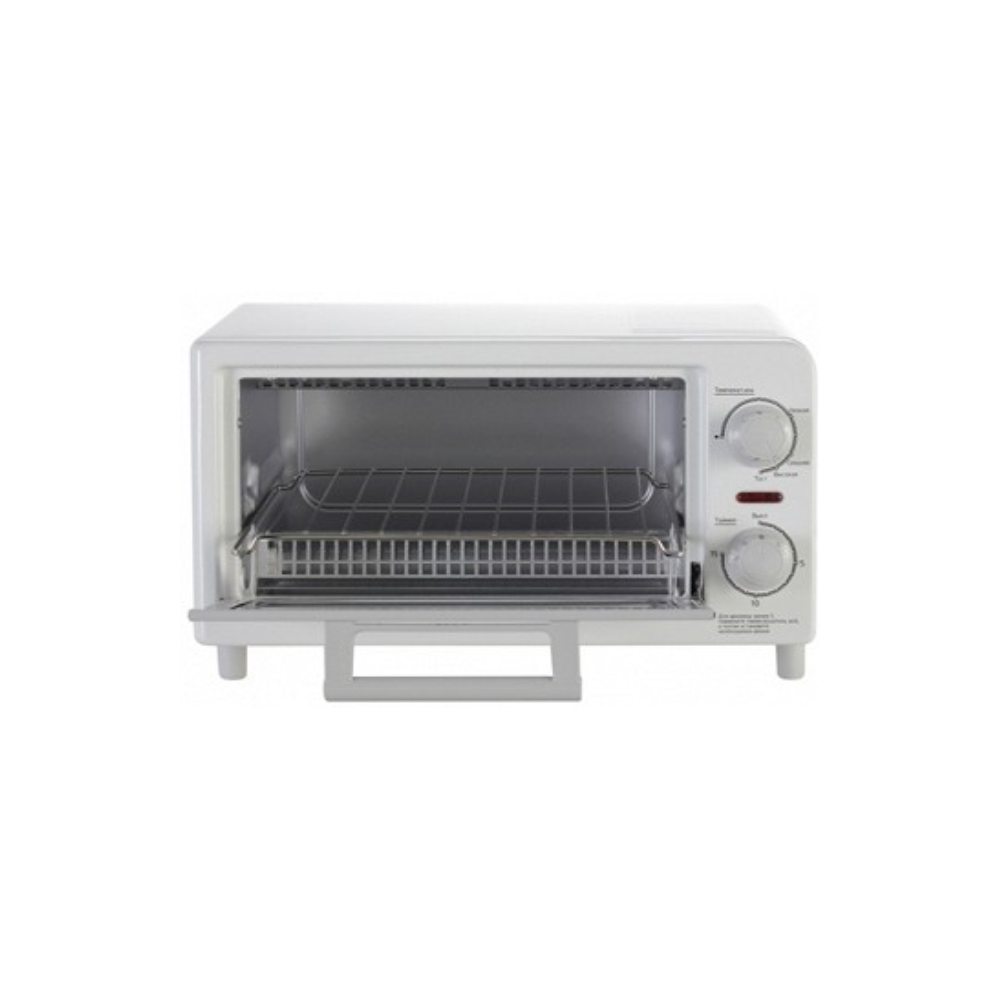 ტოსტერი–ღუმელი PANASONIC NT-GT1WTQ