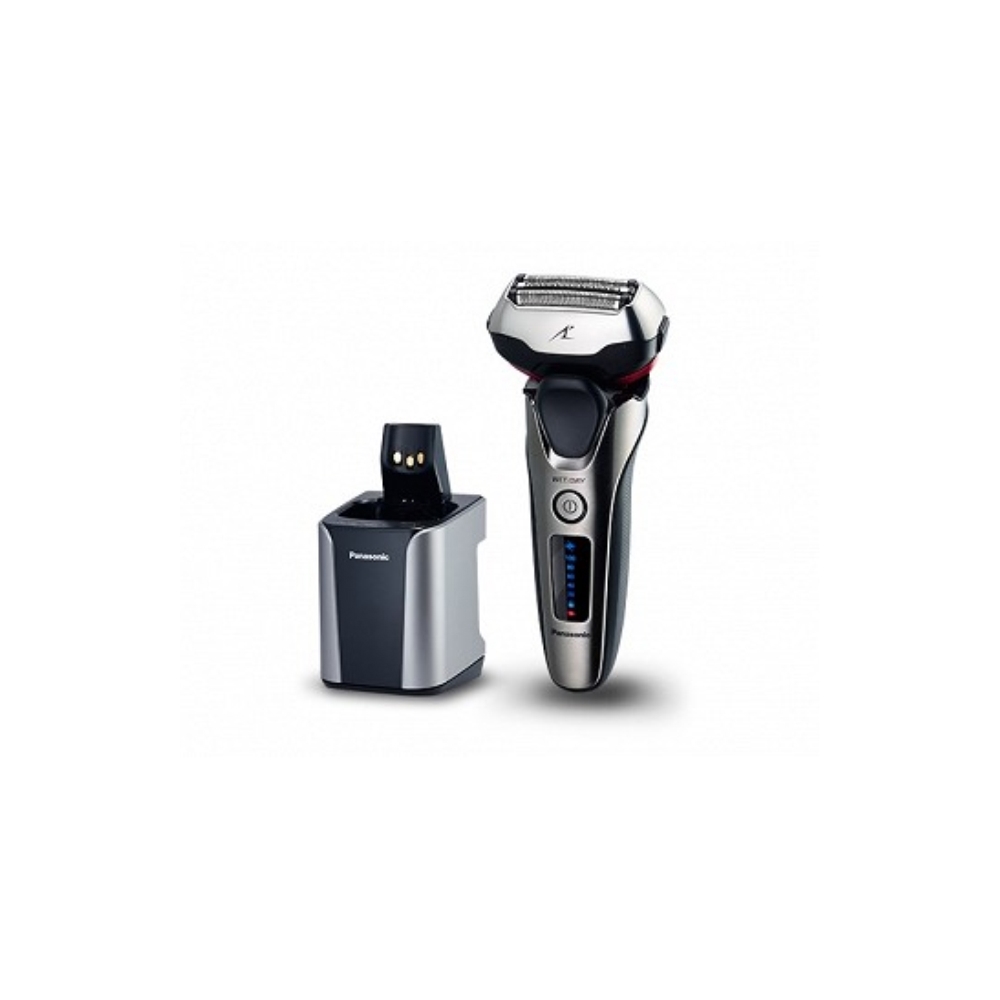წვერსაპარსი PANASONIC ES-LT8N-S820, Electric Shaver, Silver