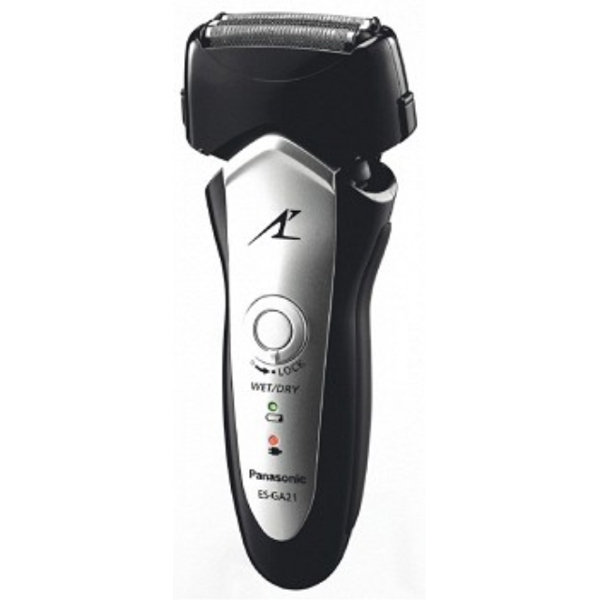 წვერსაპარსი PANASONIC ES-GA21-S820