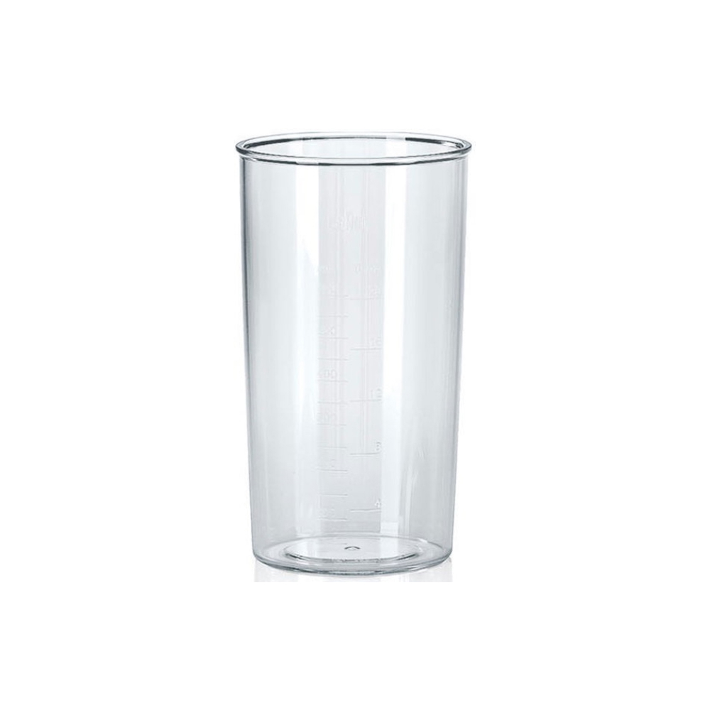 ხელის ბლენდერი BRAUN MQ3045WH, 700W, 1.25, Hand Blender, White