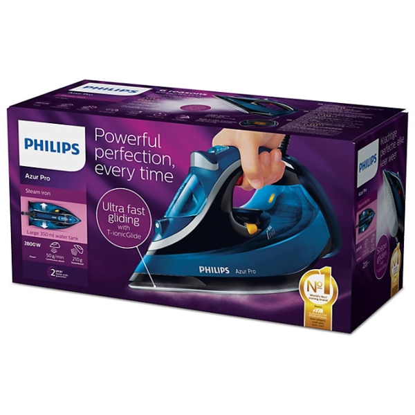 უთო PHILIPS GC4881/20