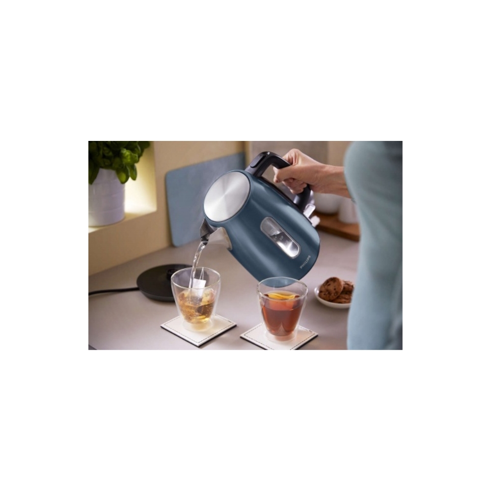 ჩაიდანი PHILIPS HD9358/11