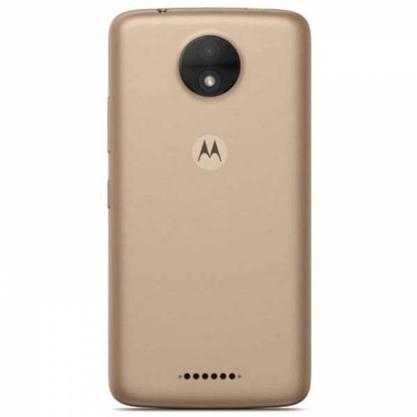 MOBILE AND  MOTOROLA MOTOROLA MOTO C (XT1754) LTE DUAL SIM GOLD