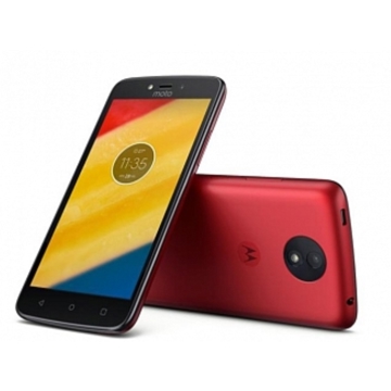 MOBILE AND  MOTOROLA MOTOROLA MOTO C (XT1754) LTE DUAL SIM RED